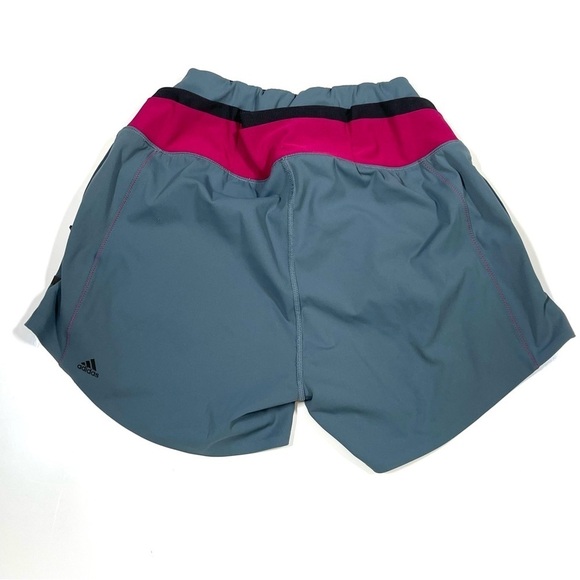 Adidas Training Short Size M - Picture 2 of 6